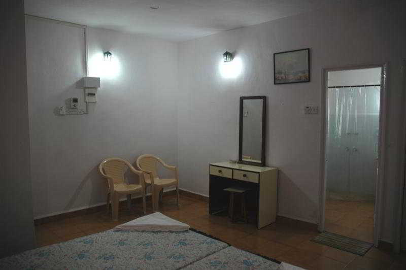 Somy Plaza Calangute Goa - Formerly Somy Resort Exterior photo