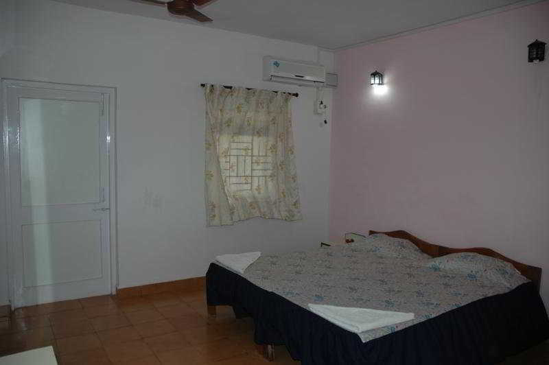 Somy Plaza Calangute Goa - Formerly Somy Resort Exterior photo